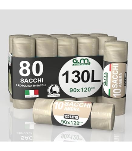 Sacchetti Per Spazzatura | Würth - Wuerth - Foto 5