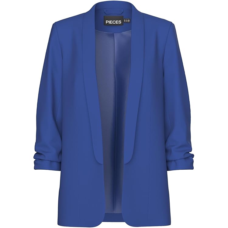 ONLY ONLKAYLE ORLEEN - Blazer - sable/donkerbruin