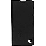 Hama Slim Pro Schutzhülle für Handy, 14,5 cm (5,7 Zoll), Schwarz, für Samsung Galaxy A40 186667