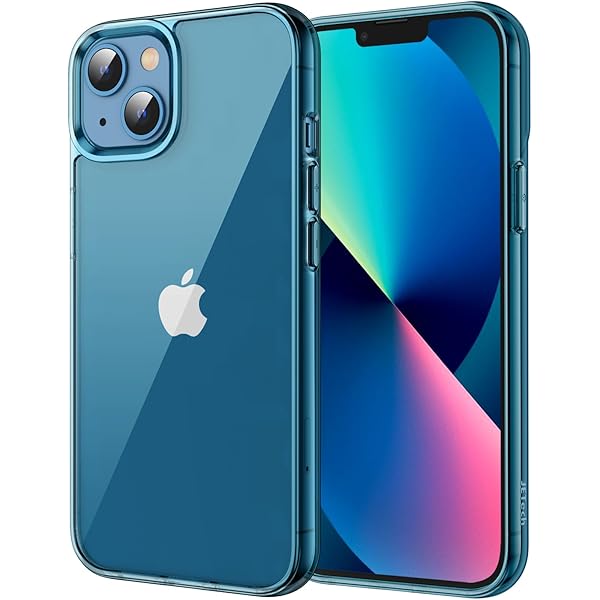 Apple iPhone 13 (256 Go) - Bleu : Amazon.fr: High-Tech