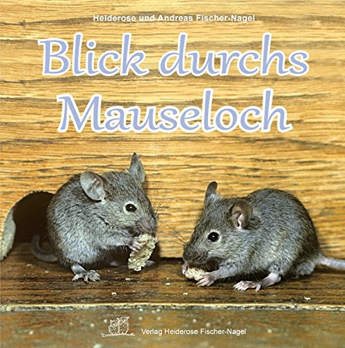 Preisvergleich Produktbild Blick durchs Mauseloch