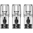 Refillable Pod for E-cigarette for KIWI Spark, 2.0 ml, no E-liquid, no nicotine (Coil: 0.8 ohm)