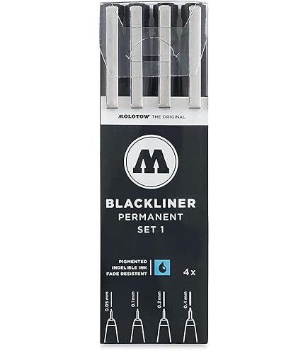 Molotow One4All 227HS Acryl Marker  4,0 Mm Lijndikte, Zeer Dekkend En Permanent Sneldrogend Navulbaar Voor Bijna Alle Ondergronden 6 Stuks Kleur 242 Bloedoranje 2929149947