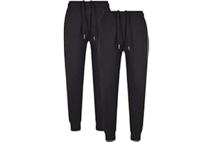 A2Z 4 Kids Girls Boys Fleece Jogging Bottoms PE School Jogger Classic Soft Trouser Pants Activewear Sweatpants Sports Gym Wear Casual Trousers Gifts for Childrens Unisex Age 2-13 Years