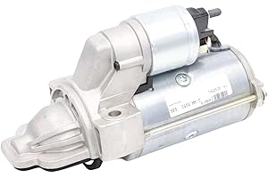 Tpuk Starter Motor For Transit Custom 2.2 Fwd Rwd 2014 On O.E 1880119