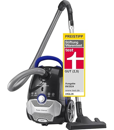 Sacchetti Multistrato Compatibile Con Sacchetti Di Ricambio Per Aspirapolvere SG 20 Pezzi Miele S4 Ecoline Premium Edition Miele Sacchetti Aspirapolvere