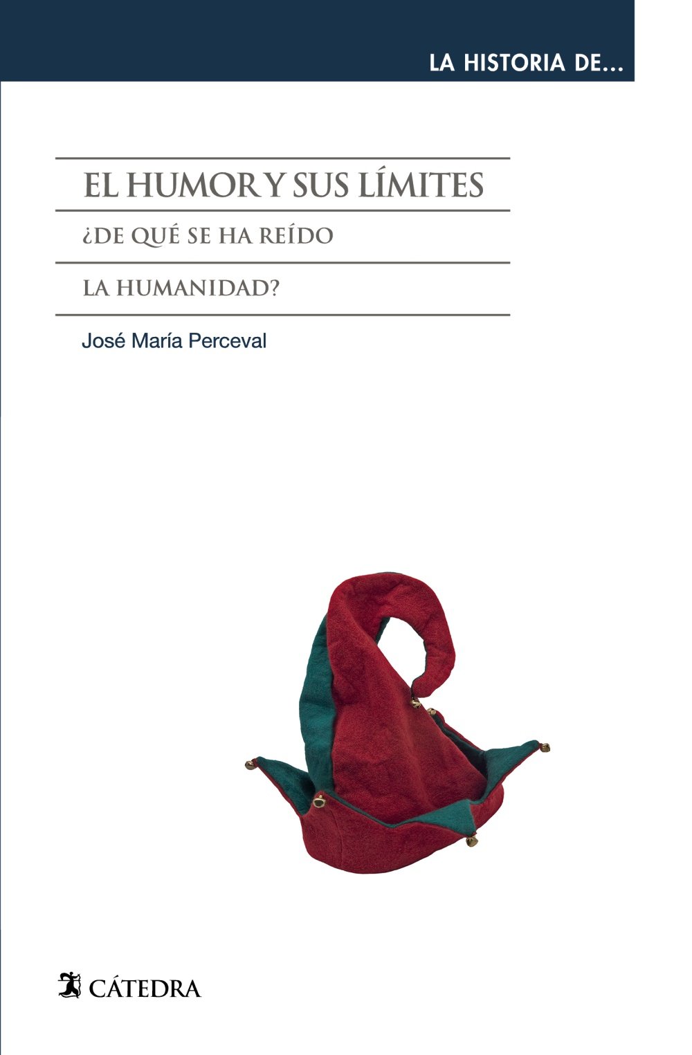 El humor y sus límites: ¿De qué se ha reído la humanidad?