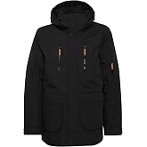 NBWan M Men's Outdoor Jacket Functional Jacket Winter Jacket