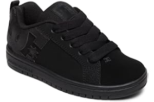 DC Shoes Court Graffik herr Skejtskor