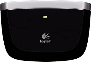 Logitech Harmony Adapter f&uuml;r PS3 schwarz