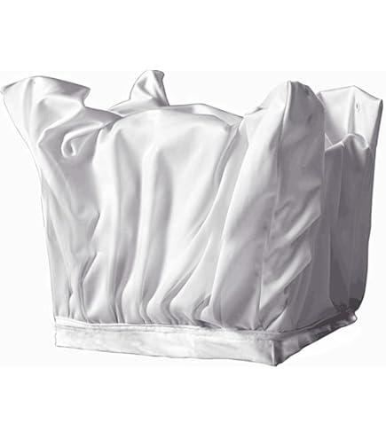 Jonikuper Sac De Filtre De Rechange Pour Piscine Aquabot 8114