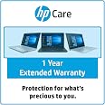 HP Laptop Care Pack 1 Years Additional Warranty with Onsite Laptop Service for HP Pavilion and X360 Laptops