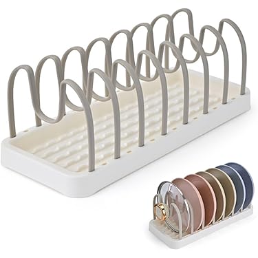 Kast Deur Organizer Snijplank Organizer Keukenkast Organisatoren en Opslag 2 Pack Over De Deur Pantry Organizer Keuken Organizer Plaat Organizer Potten en Pannen Organizer Kast Deur Organizer Snijplank Organizer Keukenkast Organisatoren en Opslag 2 Pack Over De Deur Pantry Organizer Keuken Organizer Plaat Organizer Potten en Pannen Organizer