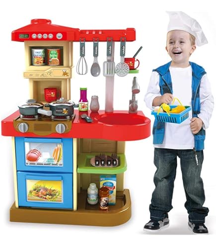 Nuovo Gioco di Taglio Frutta e Verdura in Legno per Bambini dai 2 ai 4 Anni, Gio Nuovo Gioco di Taglio Frutta e Verdura in Legno per Bambini dai 2 ai 4 Anni, Gio