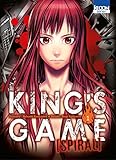 King's Game Spiral T01 (01)