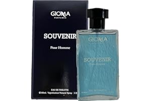 Mercury Snc Profumo Uomo Equivalente Sauvage 100ml - Eau de Toilette Uomo - Profumi Uomo Equivalenti ed Ispirati - Perfume Uomo – Eau de Toilette
