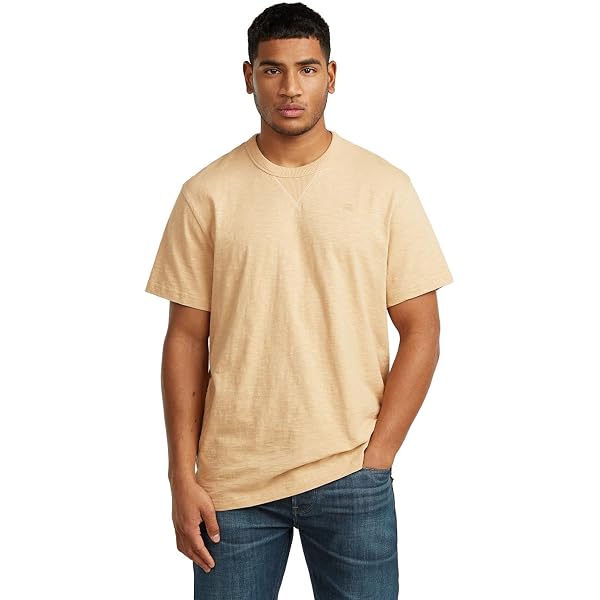G-STAR Short Rovic Zip Relaxed Homme - Poches Cargo - Coton Élasthanne