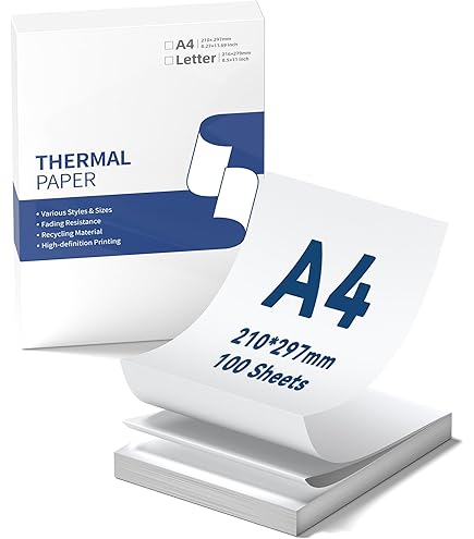 Brother Tmal Paper Glos A4 P100 PAC411 | PAC411