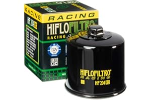 HIFLOFILTRO Ölfilter Racing Ölfilter RACING HF204RC HF204RC 824225111606