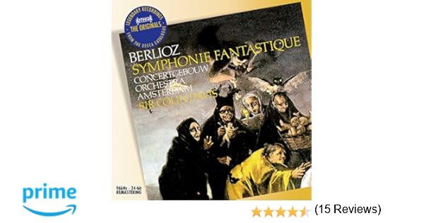 Free Hector Berlioz Symphonie Fantastique Program Notes Programs