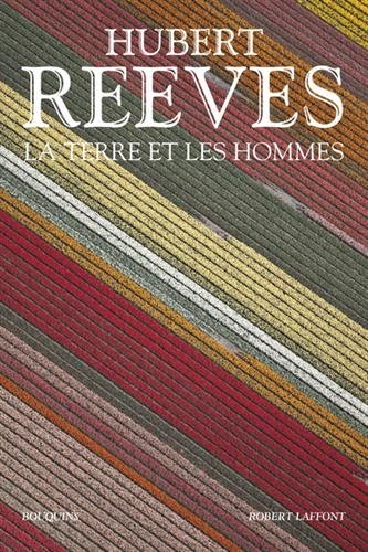 couverture de : La Terre et les Hommes