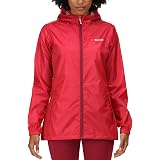 III Waterproof Packaway Jacket : Amazon 