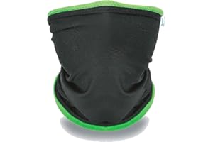 Isi med Kollo Scaldacollo Unisex - Adulto