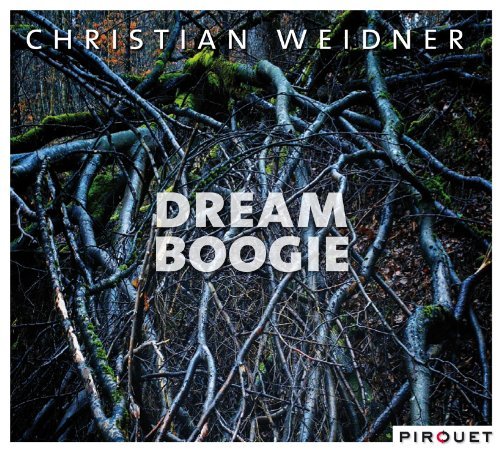 Price comparison product image Dream Boogie by Christian Weidner