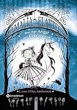 Cover zum Buch Amalia von Flatter: Wer hat Angst vor...