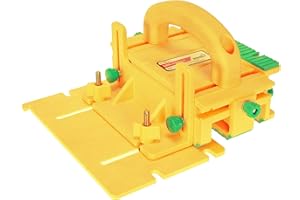 Micro Jig GR-200 GRR-Ripper Advanced Model by MICROJIG, Inc.