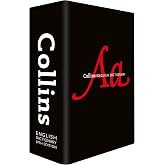 English Dictionary Complete and Unabridged edition with slipcase: More than 732,000 words meanings and phrases