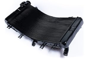 AVDB Kühler HAYABUSA GSXR 1300 1999-2007