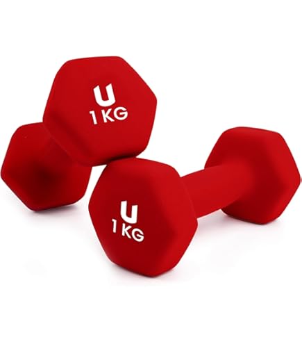 KAYRO Fasce Elastiche Fitness – Set Da 5 Con Borsa – Resistenza Da 10 A 40 Libbre – Per Gambe, Glutei, Braccia – Palestra Portatile - 3