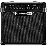Line 6 Spider Classic 15 - Amplificador para guitarra eléctrica