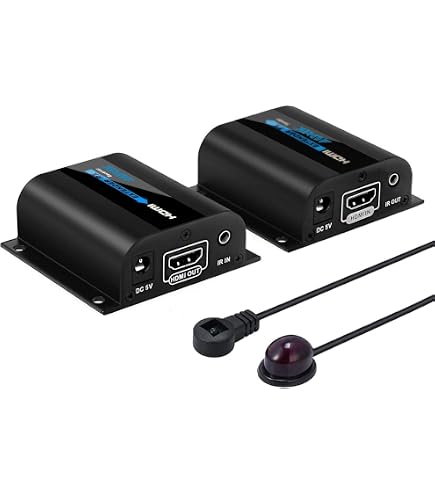 Splitter HDMI 2.0 4K A 2 Vie Con HDR E EDID – Techly 104837, Supporto 4K@60Hz E HDCP 2.2 - 3