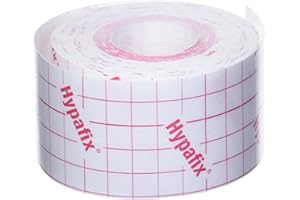 ( 1067 ) BSN MEDICAL HYPAFIX GASA ADHESIV 5CMX10M