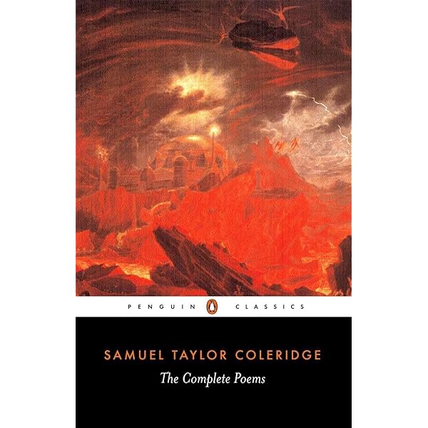 Buy Samuel Taylor Coleridge: The Major Works (Oxford World's