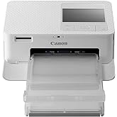 Canon SELPHY CP1500 Beyaz Fotoğraf Baskı Cihazı