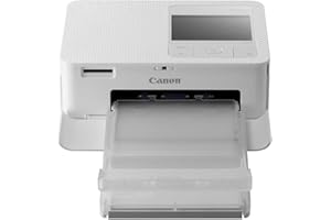 Canon Selphy CP-1500 Blanc
