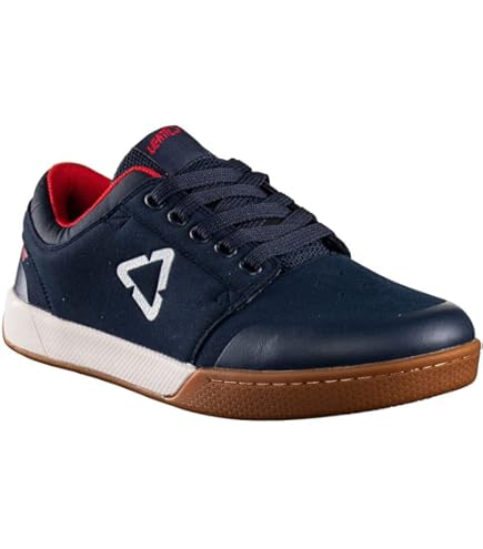 O'NEAL | MTB Downhill Freeride Schoenen | Vegan | Ultieme balans tussen grip en voetpositie, ademend | Pumps Flat V.22 | Adult | Zwart Grijs | Maat 40