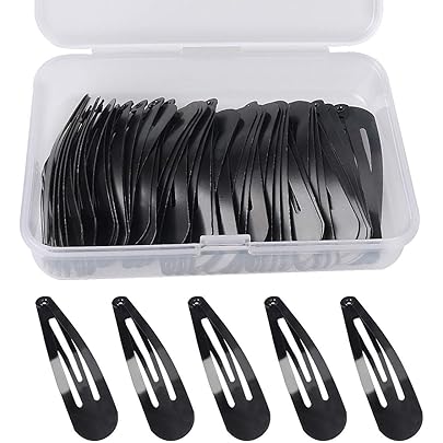 Ollette Per Capelli Glitterate → Classifica 20 Più Venduti E Prezzi - Foto 4