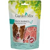 Garden Mix &Ouml;rdekli Sushi K&ouml;pek &Ouml;d&uuml;l&uuml; 75 Gram