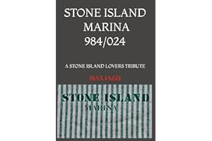 STONE ISLAND lovers MARINA 984/024: A STONE ISLAND LOVERS TRIBUTE