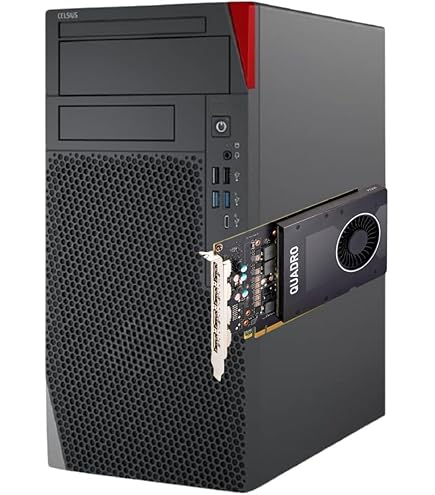 Lenovo ThinkStation P520 Intel Xeon W-2223 - Disco rigido SSD da