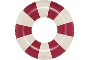 Petites Pommes Schwimmring Schwimmhilfe Ø45-120cm für Kinder und Erwachsene