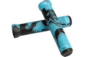 BYNCCEA Manopole per Manubrio 145mm per Monopattino Pro Stunt