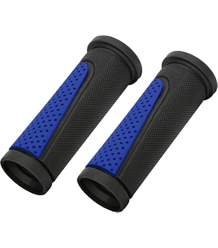 YunSCM Fahrradreifen & Schlauch Set 24 Zoll Faltbar | 2x Mantel 24x2.125 + 2x Schlauch | Für MTB, Citybike, Rennrad
