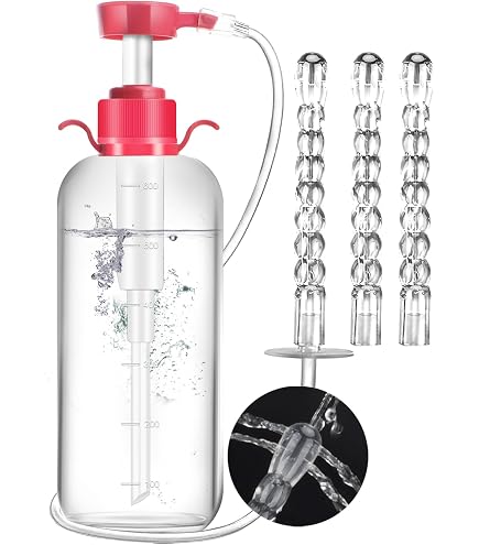 Klistierspritze Birnspritze Größe 5 – Ca. 90 Ml Produktbild-Vorschau 2