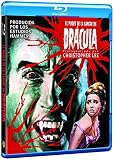 Taste the Blood of Dracula (EL PODER DE LA SANGRE DE DR�CULA, Spanien Import, siehe Details f�r Sprachen) - Christopher Lee