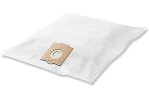 5 Bolsas para aspiradora Festool Aspirador CT26 CTL26 CTM26 / CT CTL CTM 26 alternativa a la original SC-FIS-CT 26/5 de Microsafe